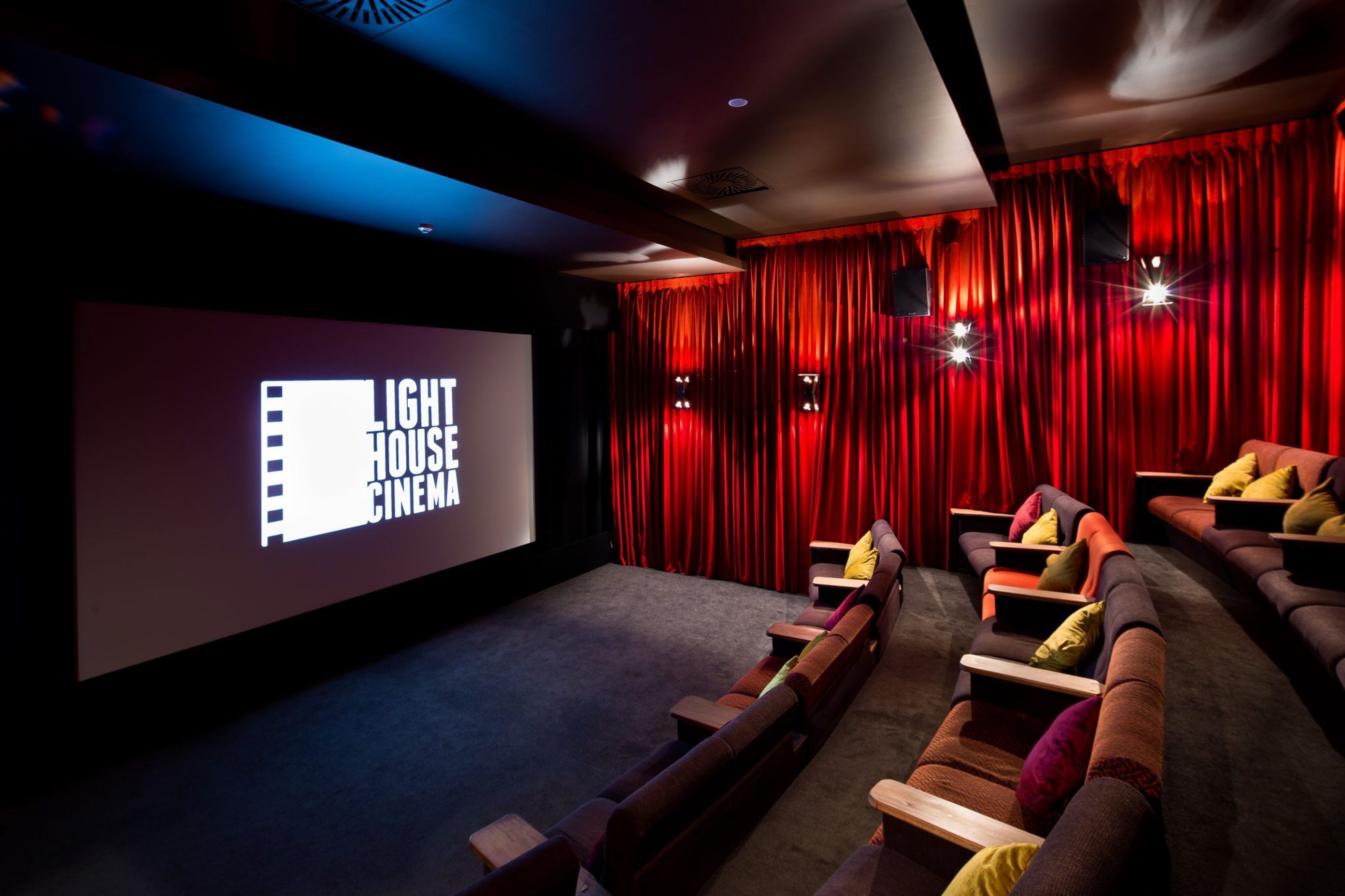 Light House Cinema