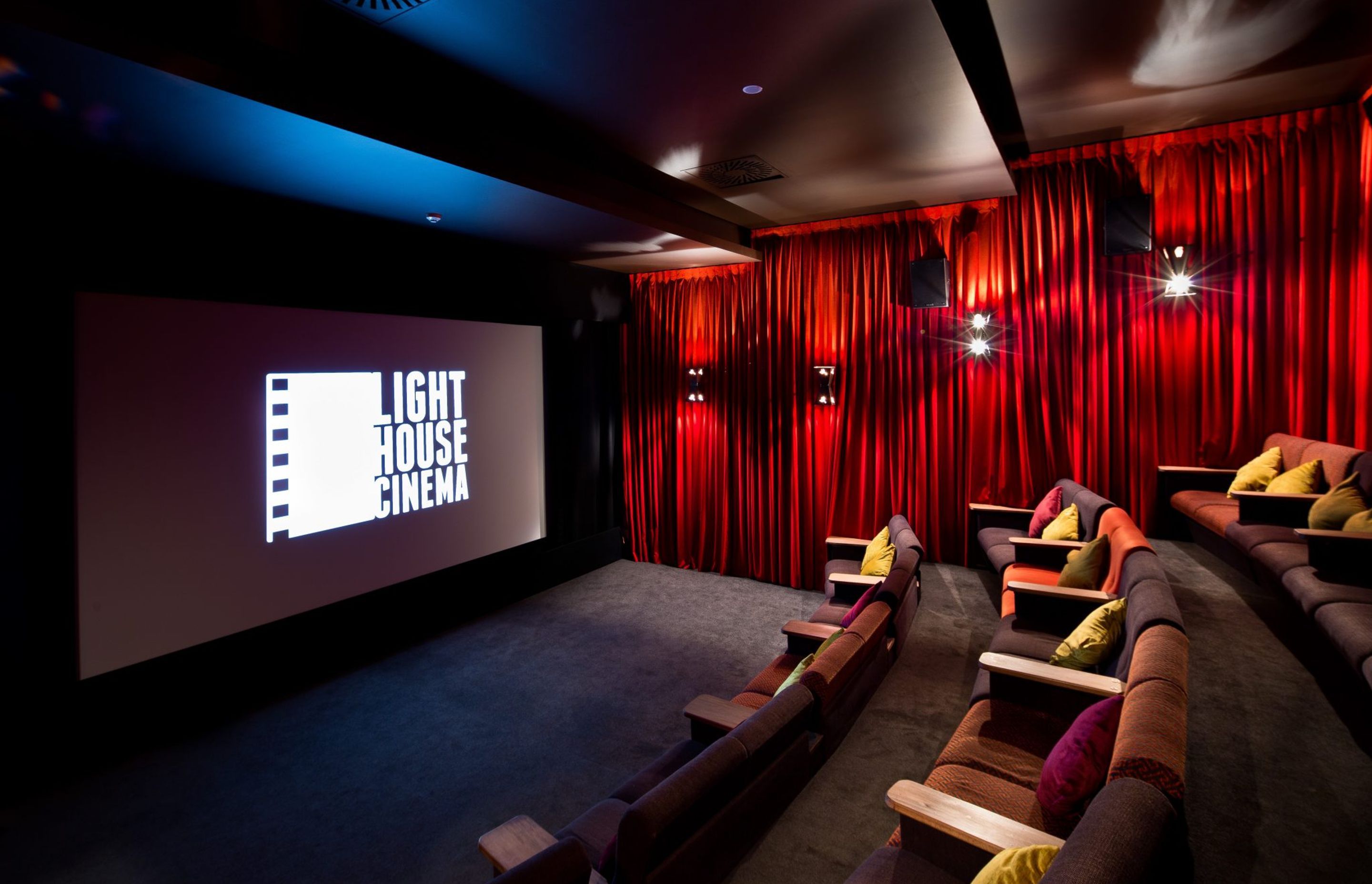 Light House Cinema