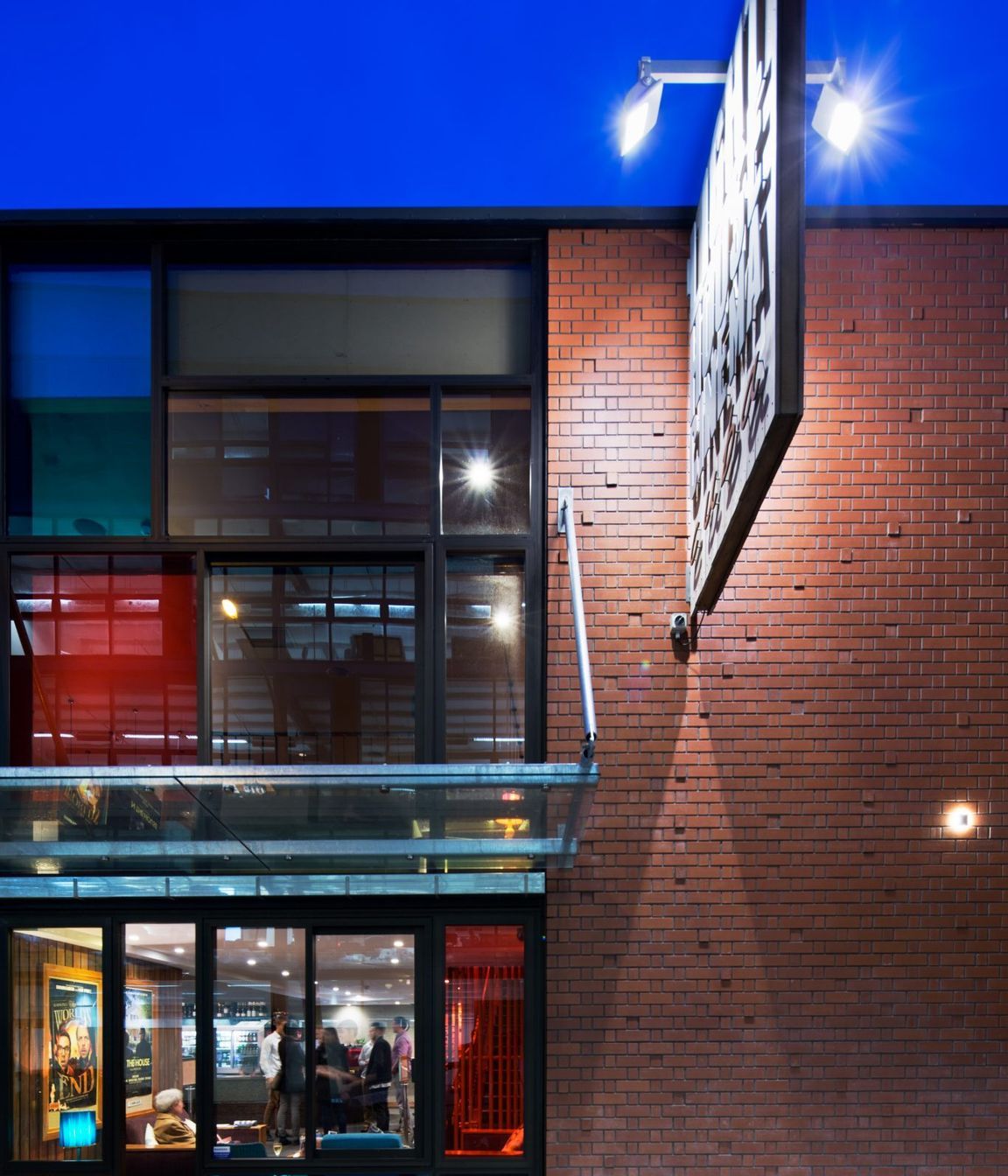 Light House Cinema
