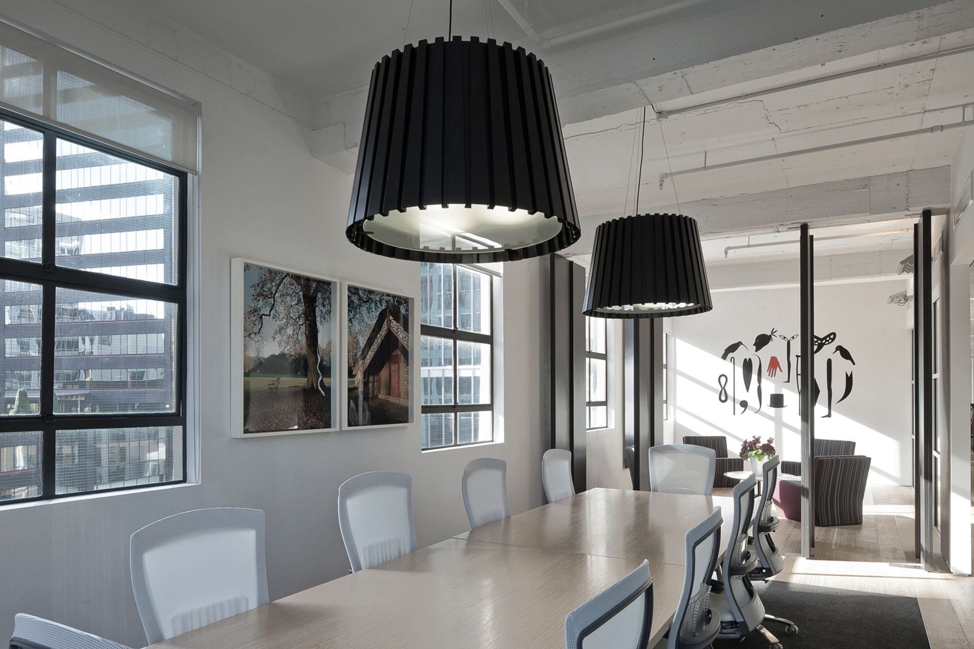 Legal Office