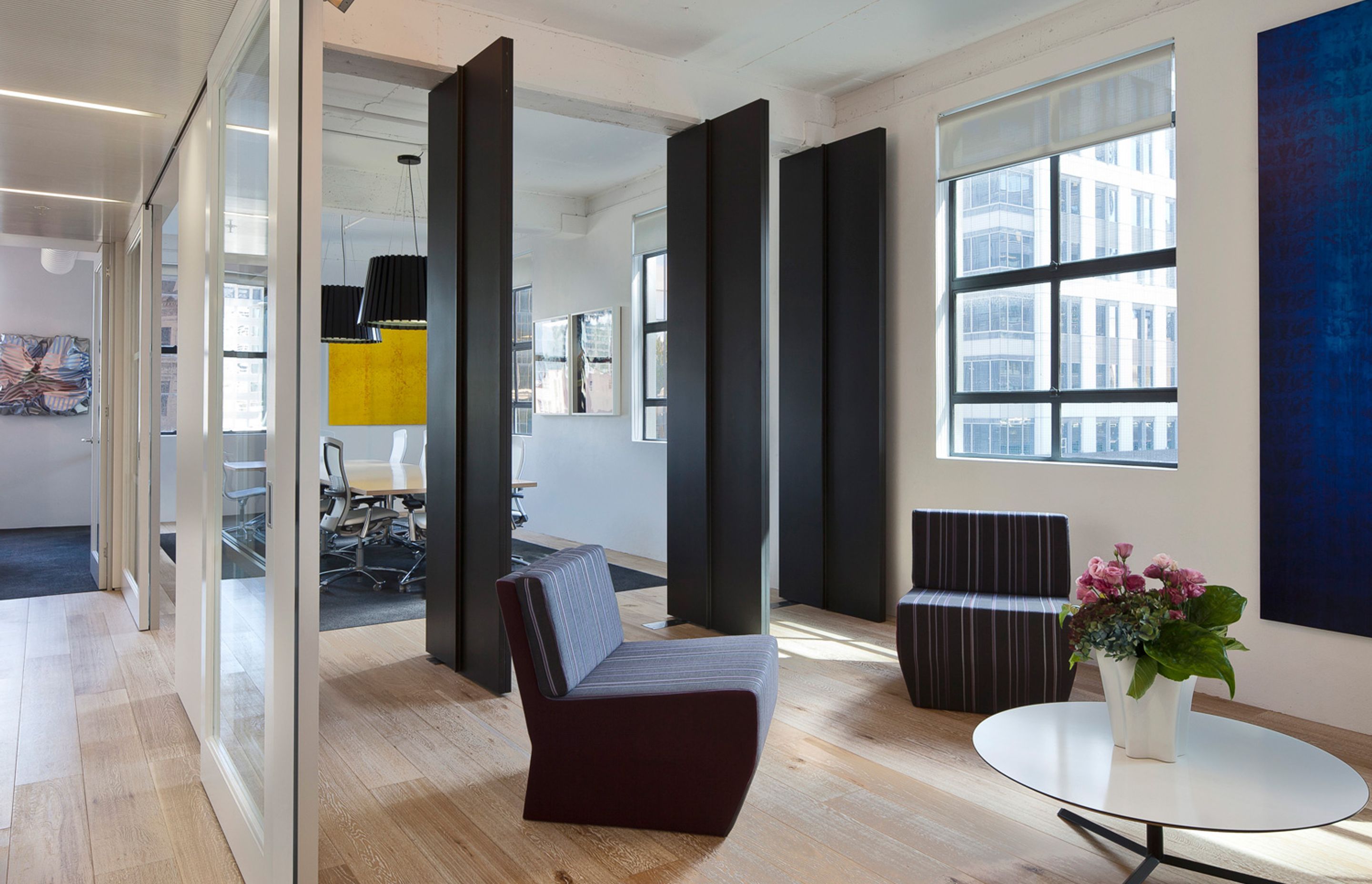 Legal Office
