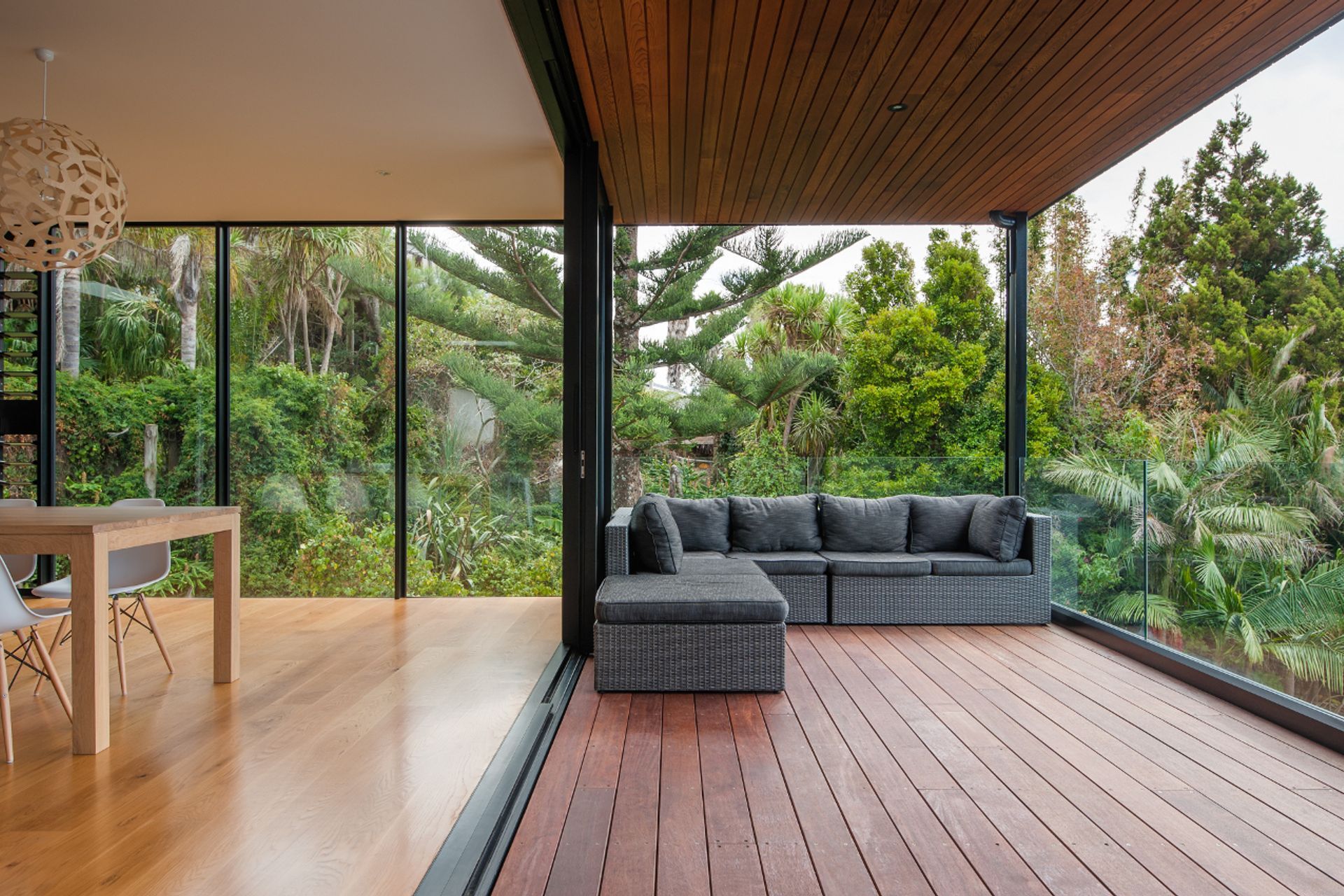 Duncansby Road by LTD Architectural