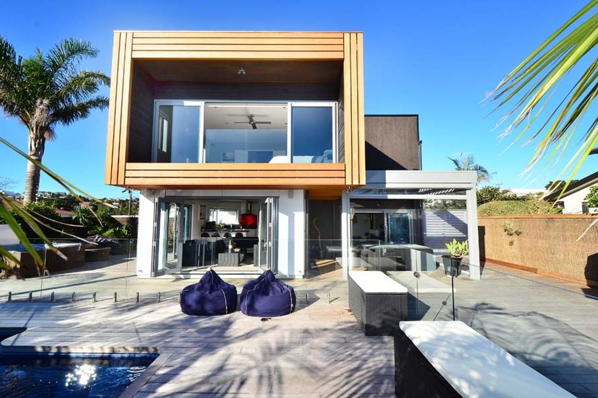 Marie Ave Alteration