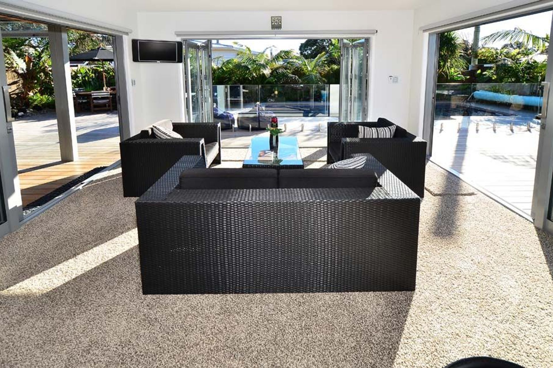 Marie Ave Alteration