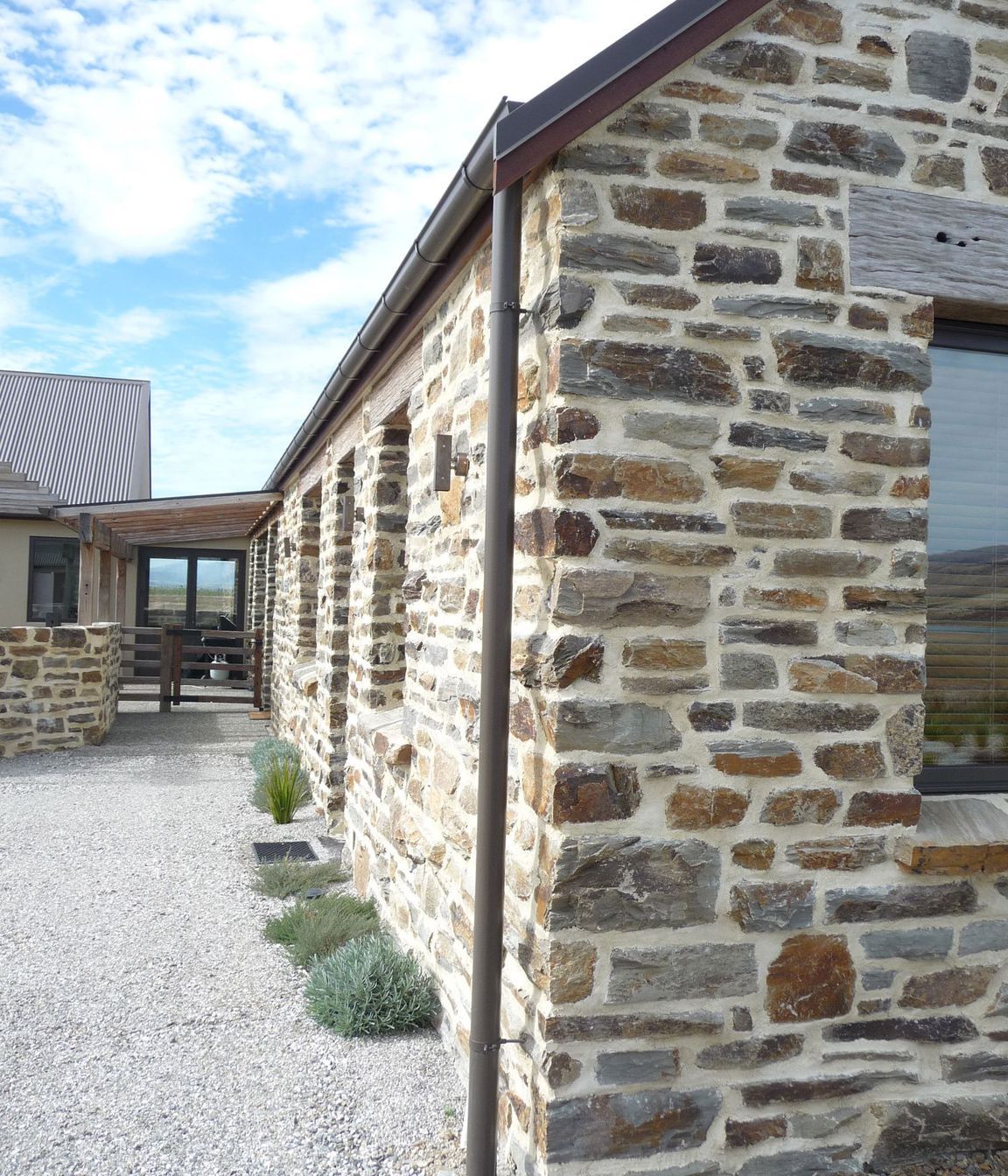 Lake Dunstan House