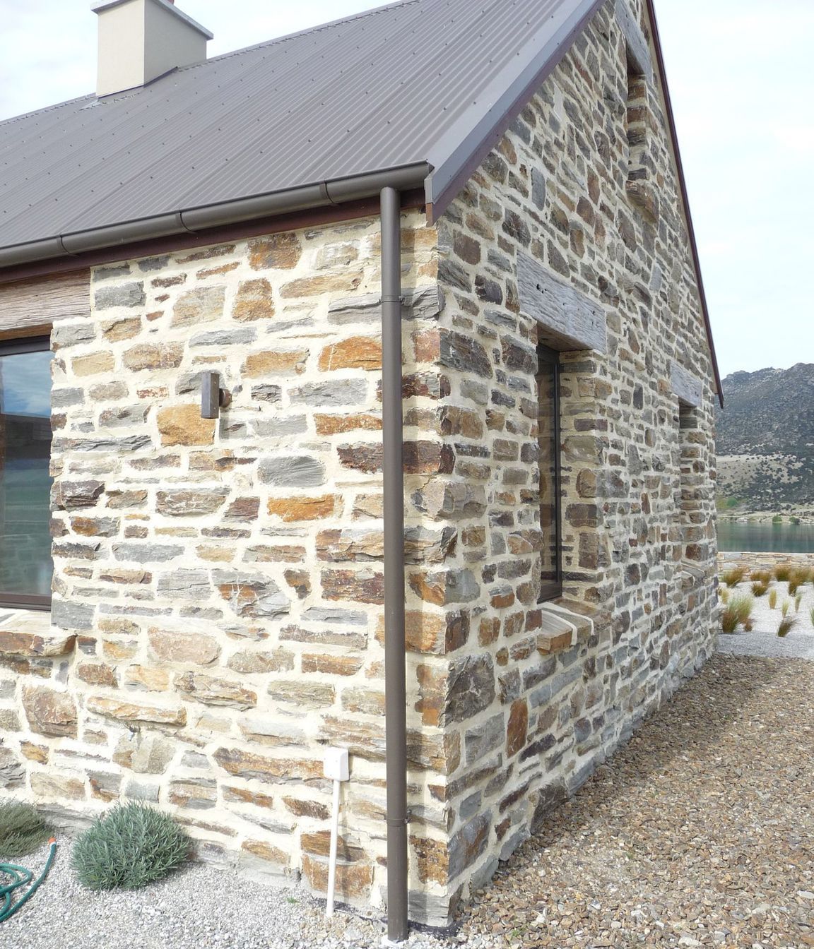 Lake Dunstan House