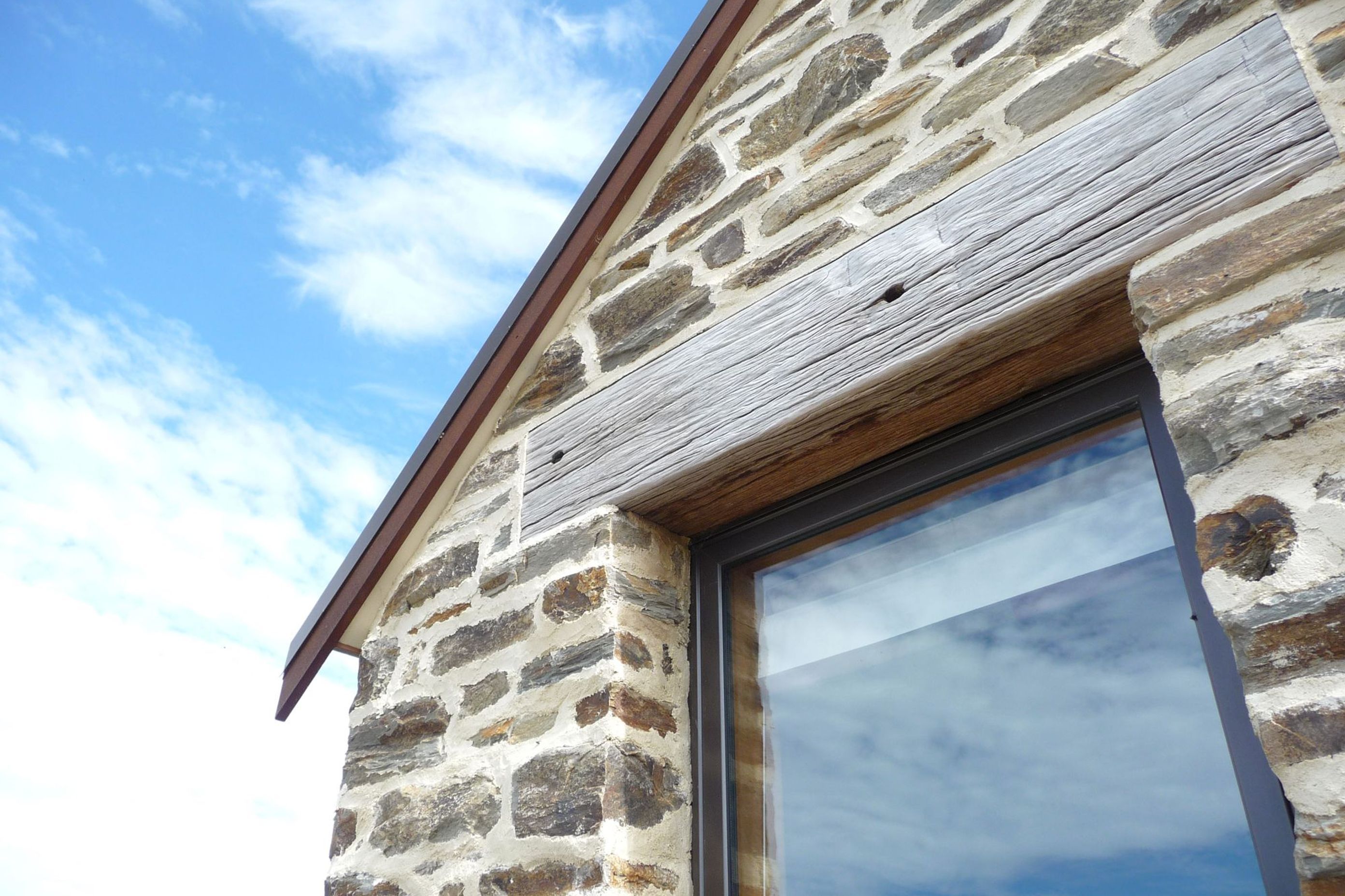 Lake Dunstan House