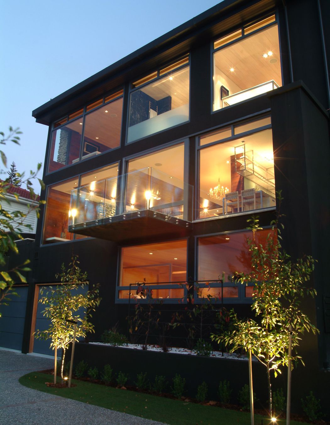 Lake Street Apartments