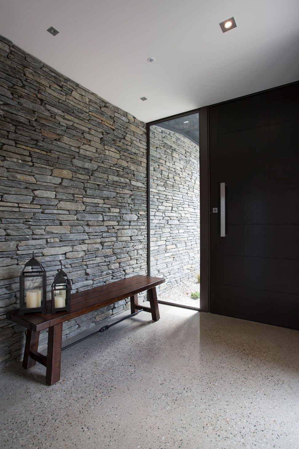 Lake Wakatipu House