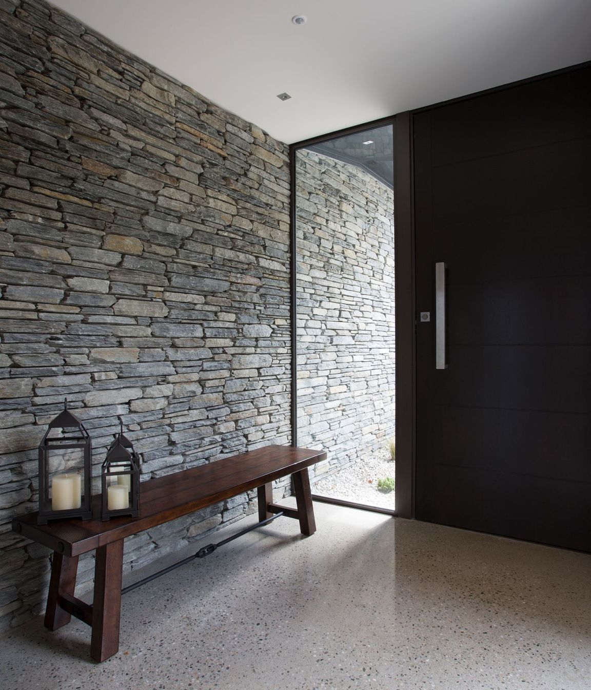 Lake Wakatipu House
