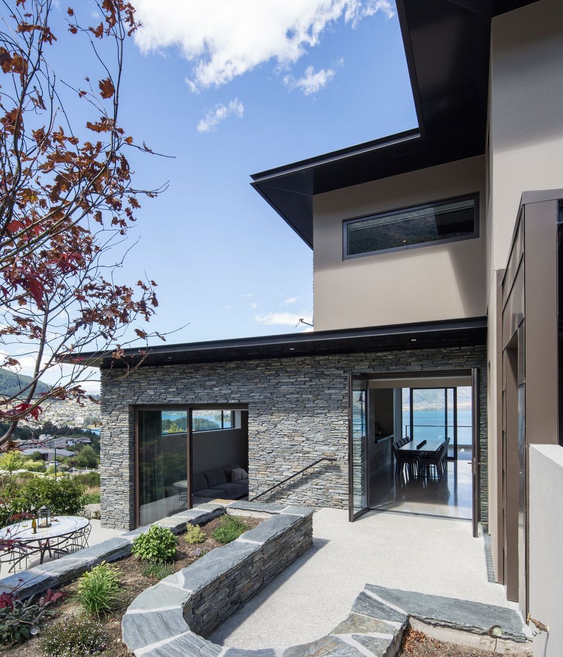 Lake Wakatipu House