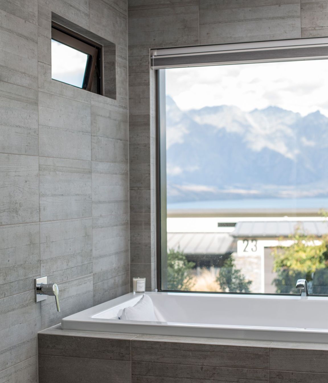 Lake Wakatipu House