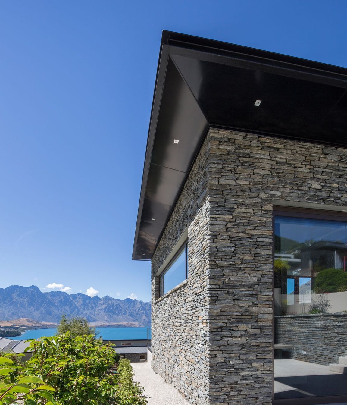 Lake Wakatipu House