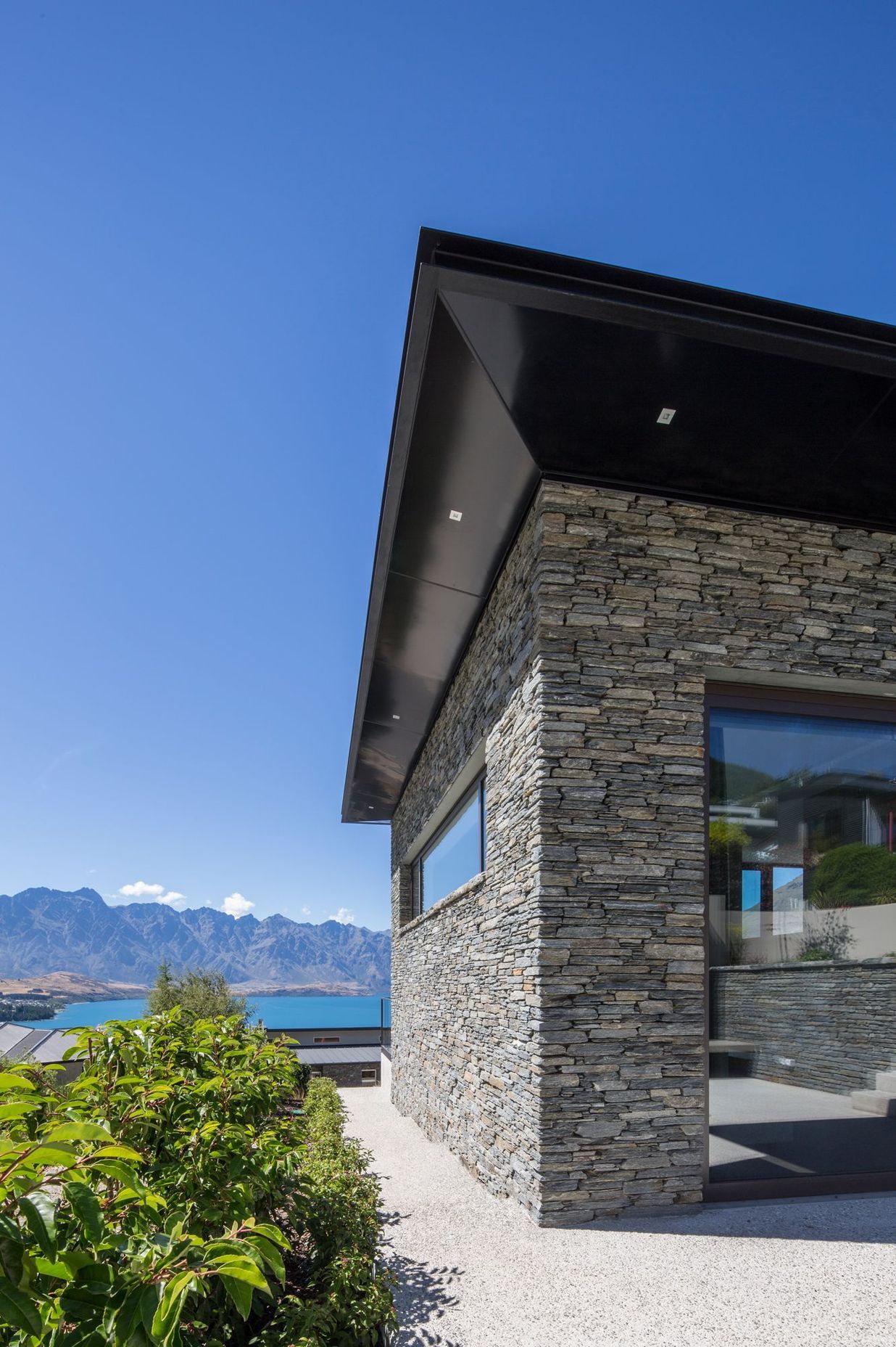 Lake Wakatipu House