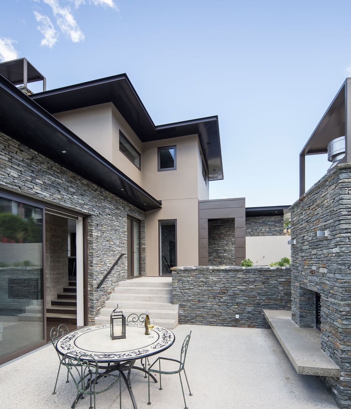 Lake Wakatipu House