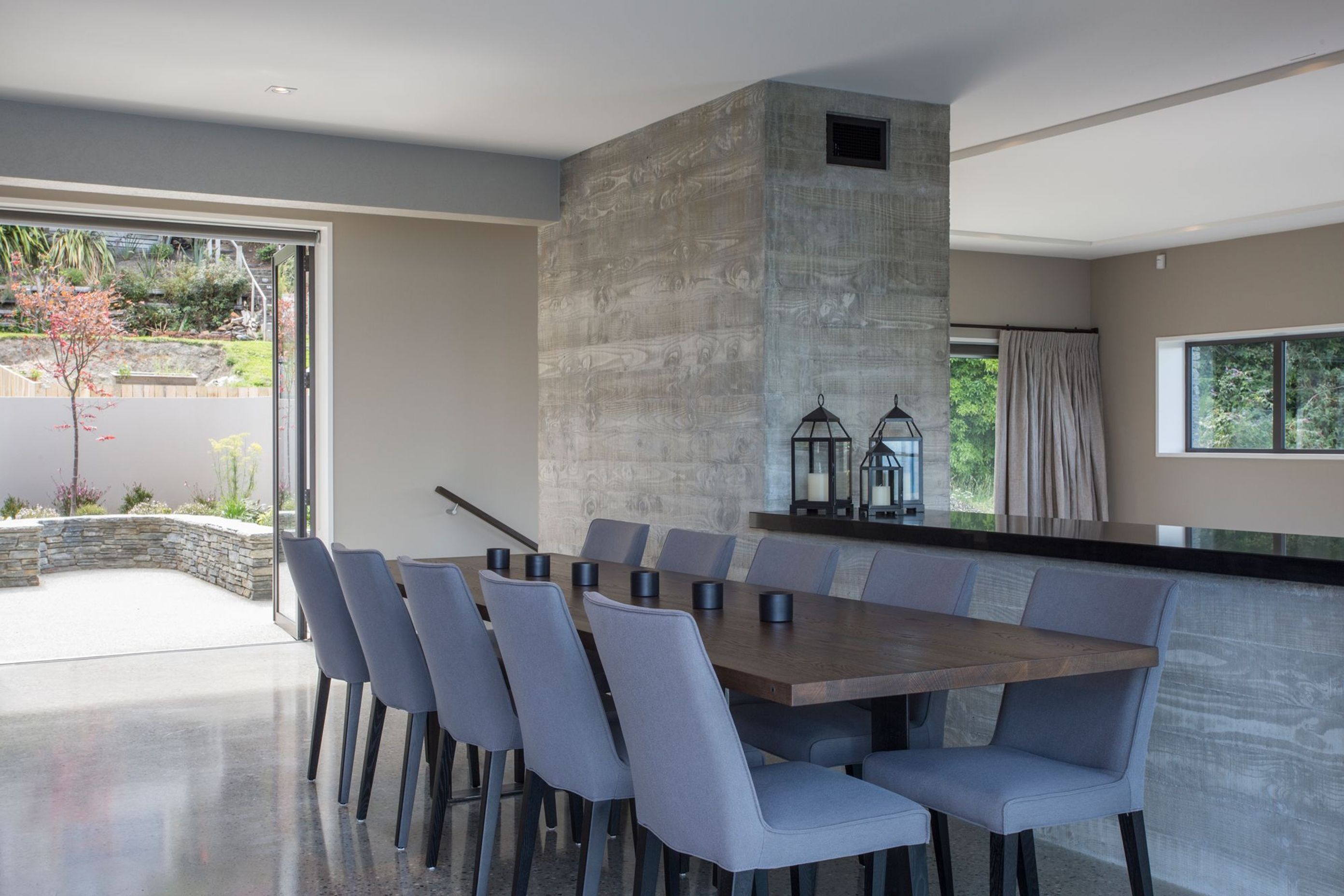 Lake Wakatipu House