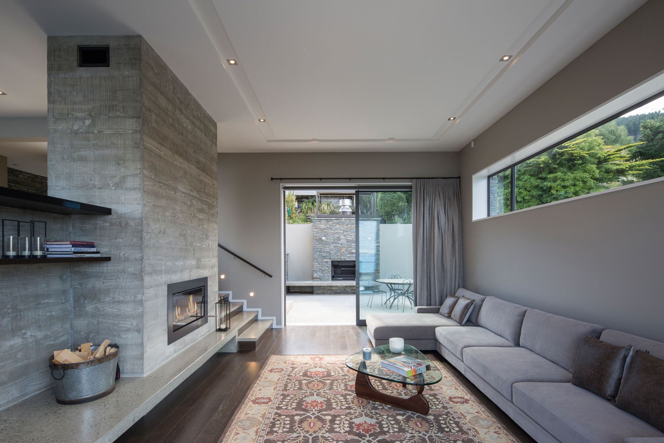 Lake Wakatipu House