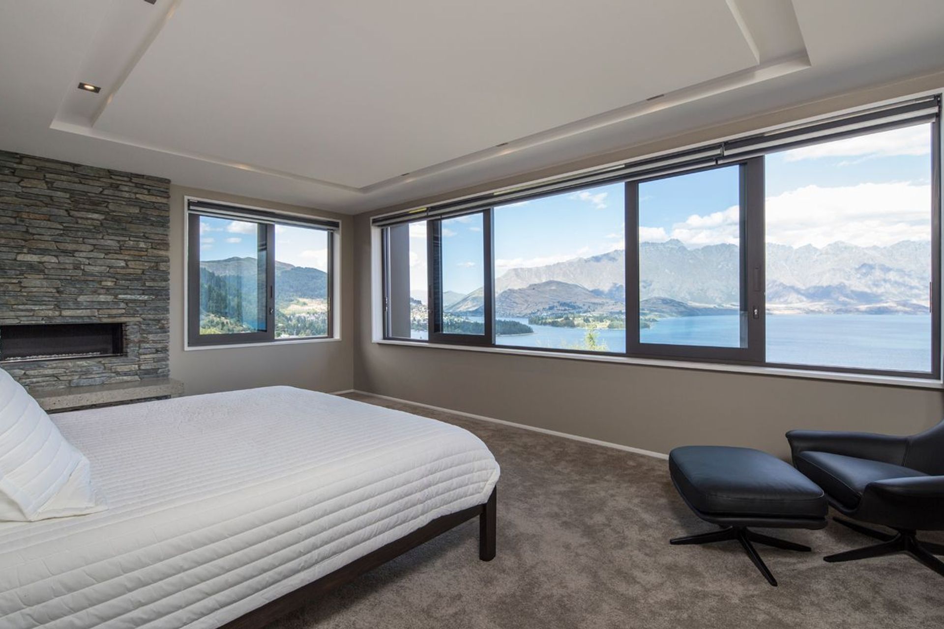 Lake Wakatipu House