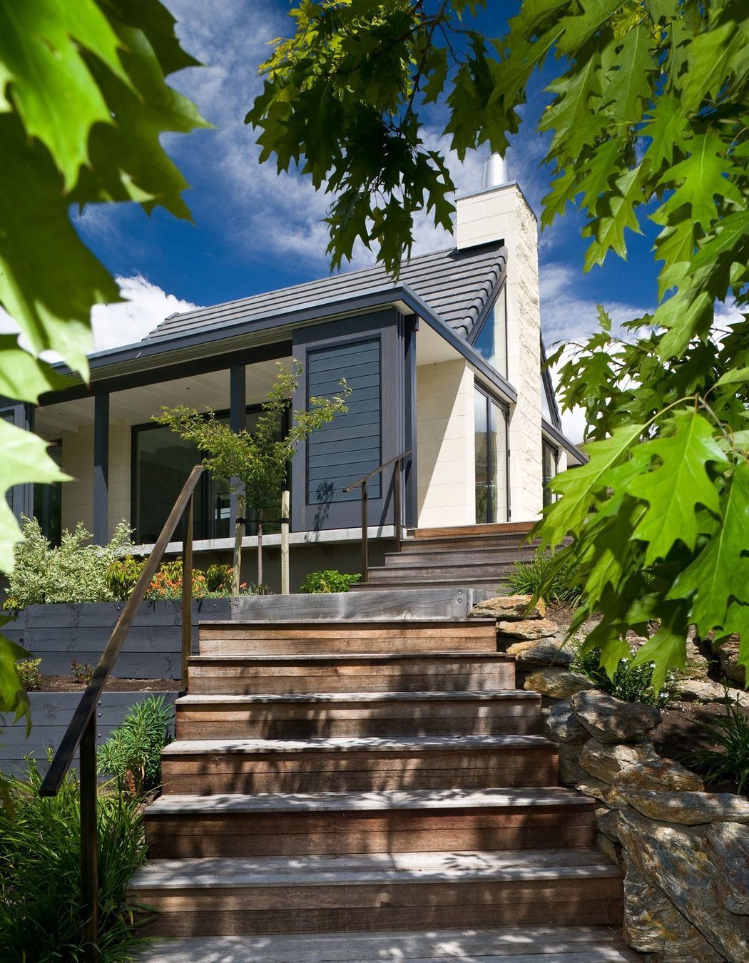 Lake Wanaka House