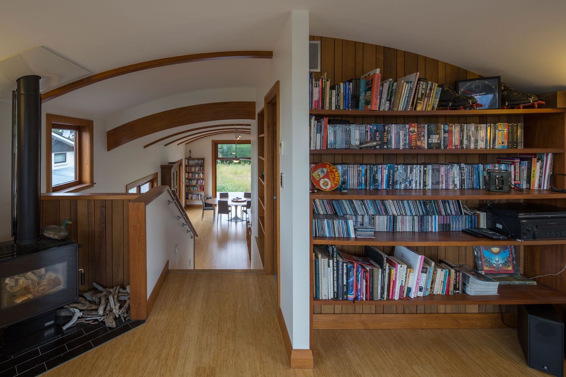 Lake Wanaka House 2