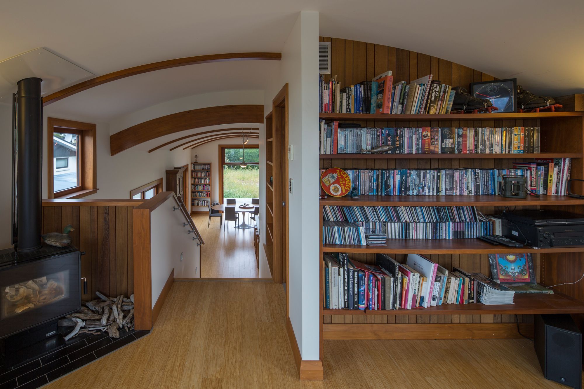 Lake Wanaka House 2