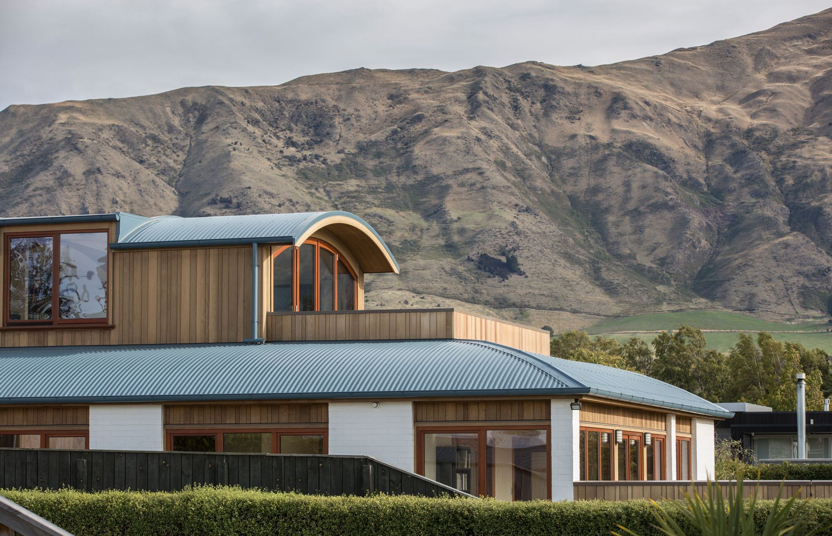 Lake Wanaka House 2