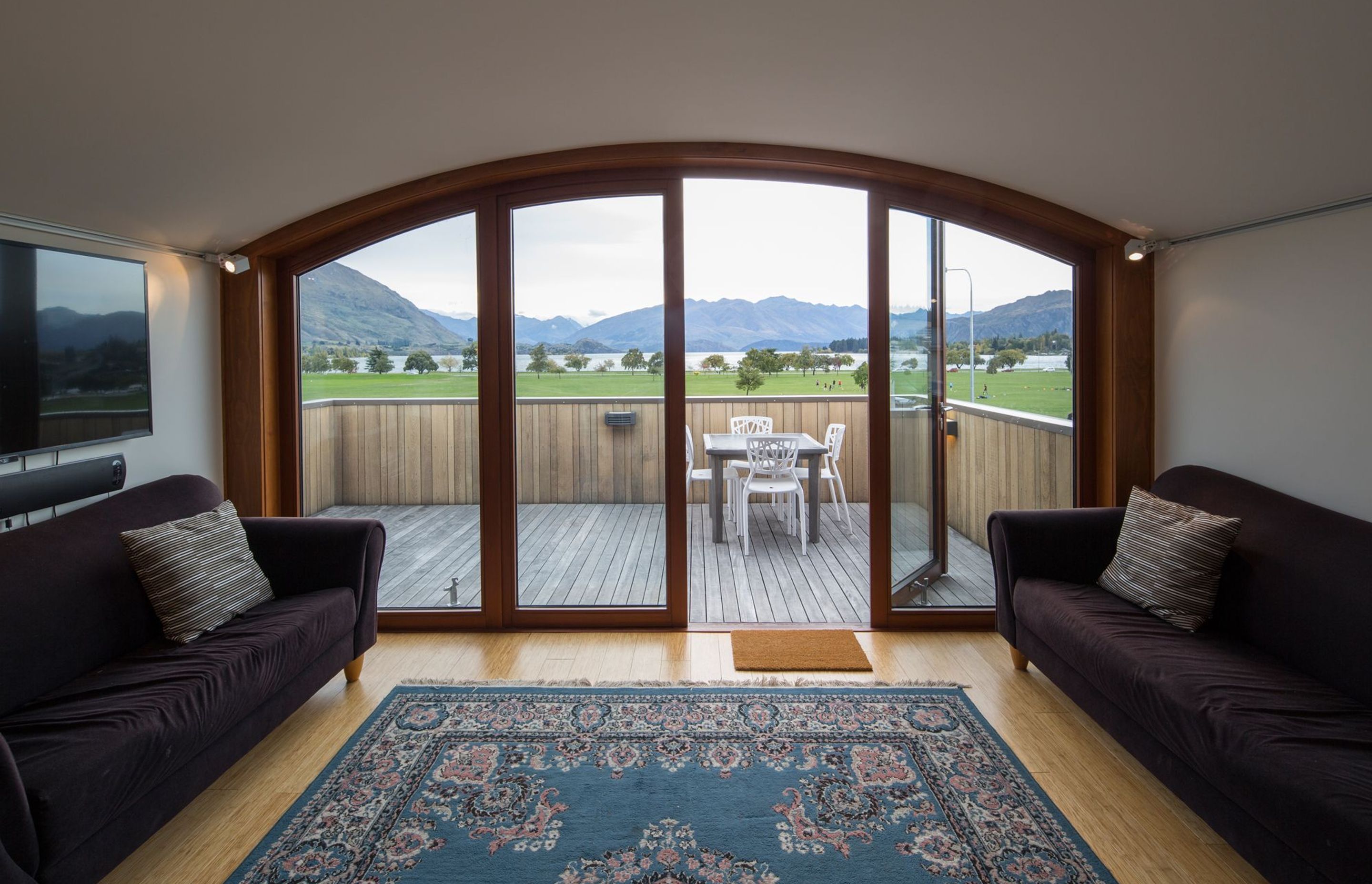 Lake Wanaka House 2