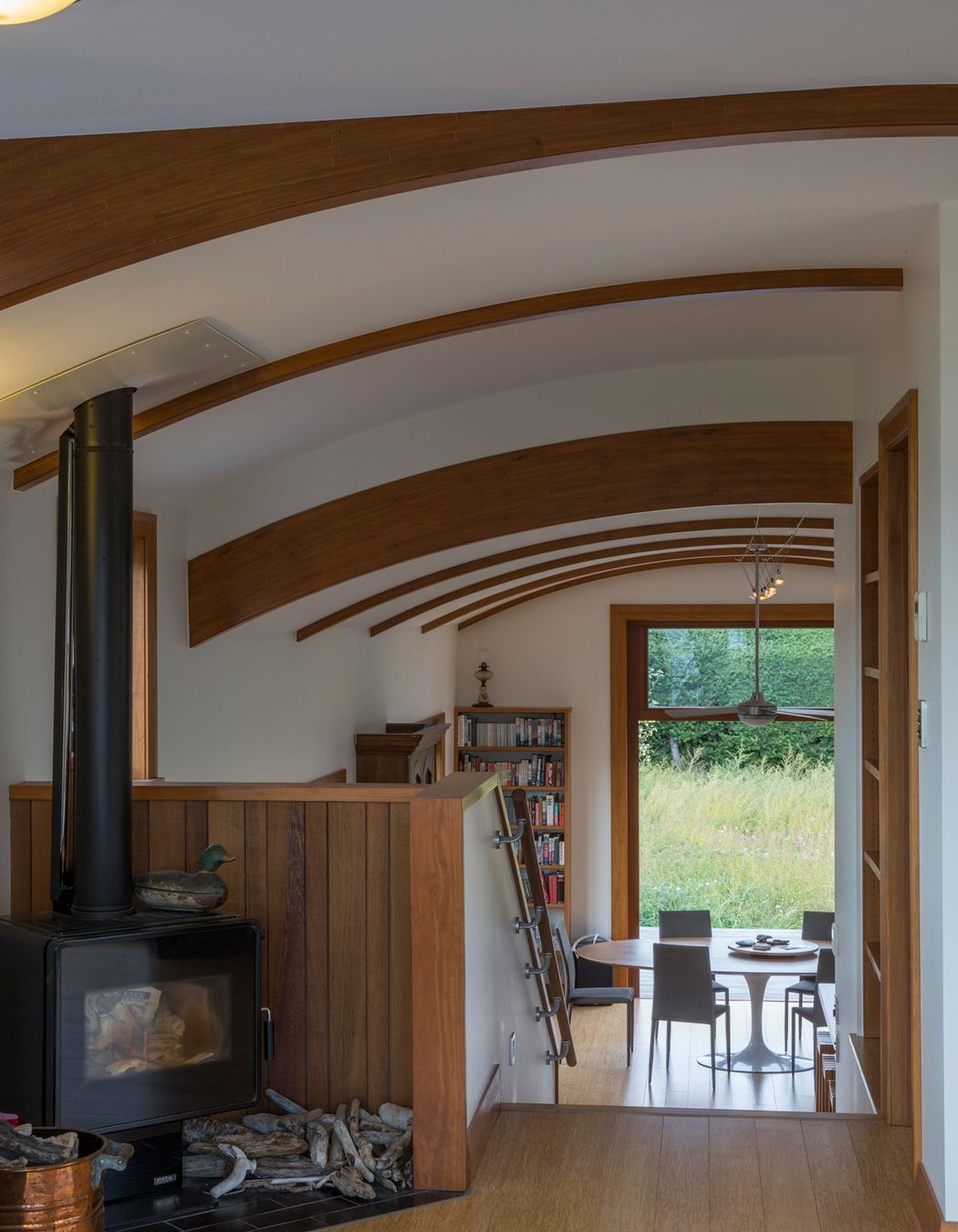 Lake Wanaka House 2