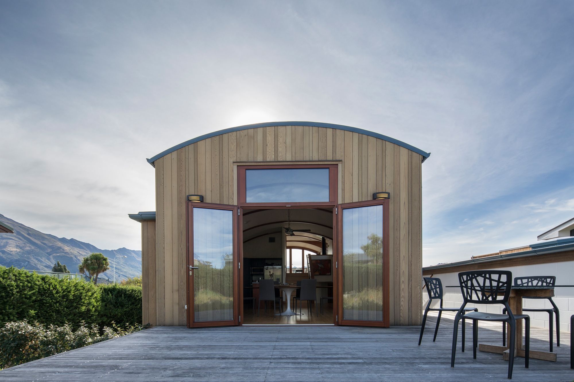 Lake Wanaka House 2