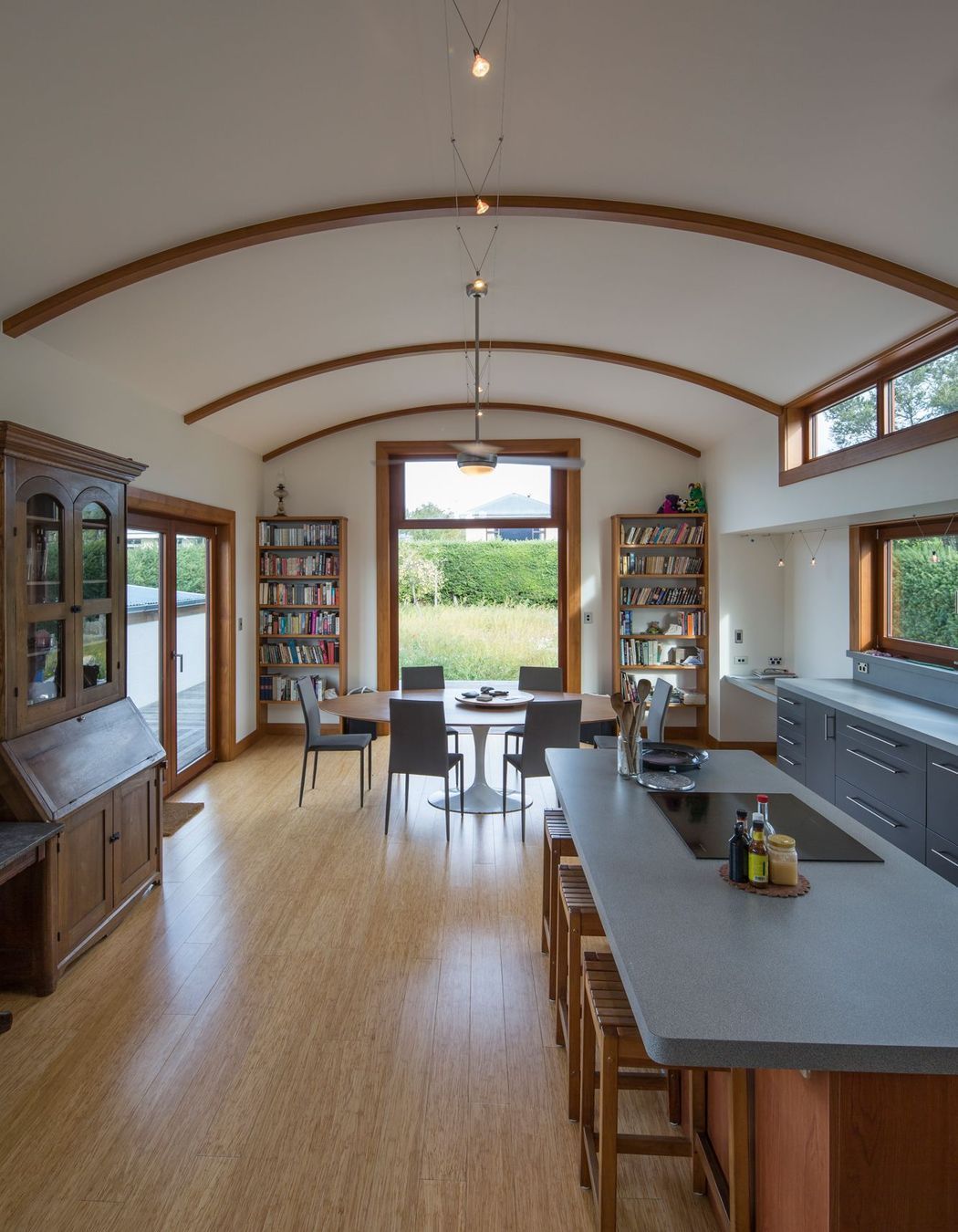 Lake Wanaka House 2