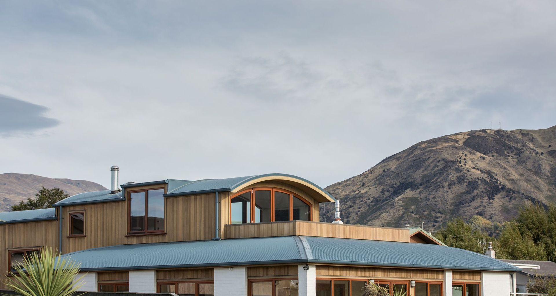 Lake Wanaka Barrel House banner