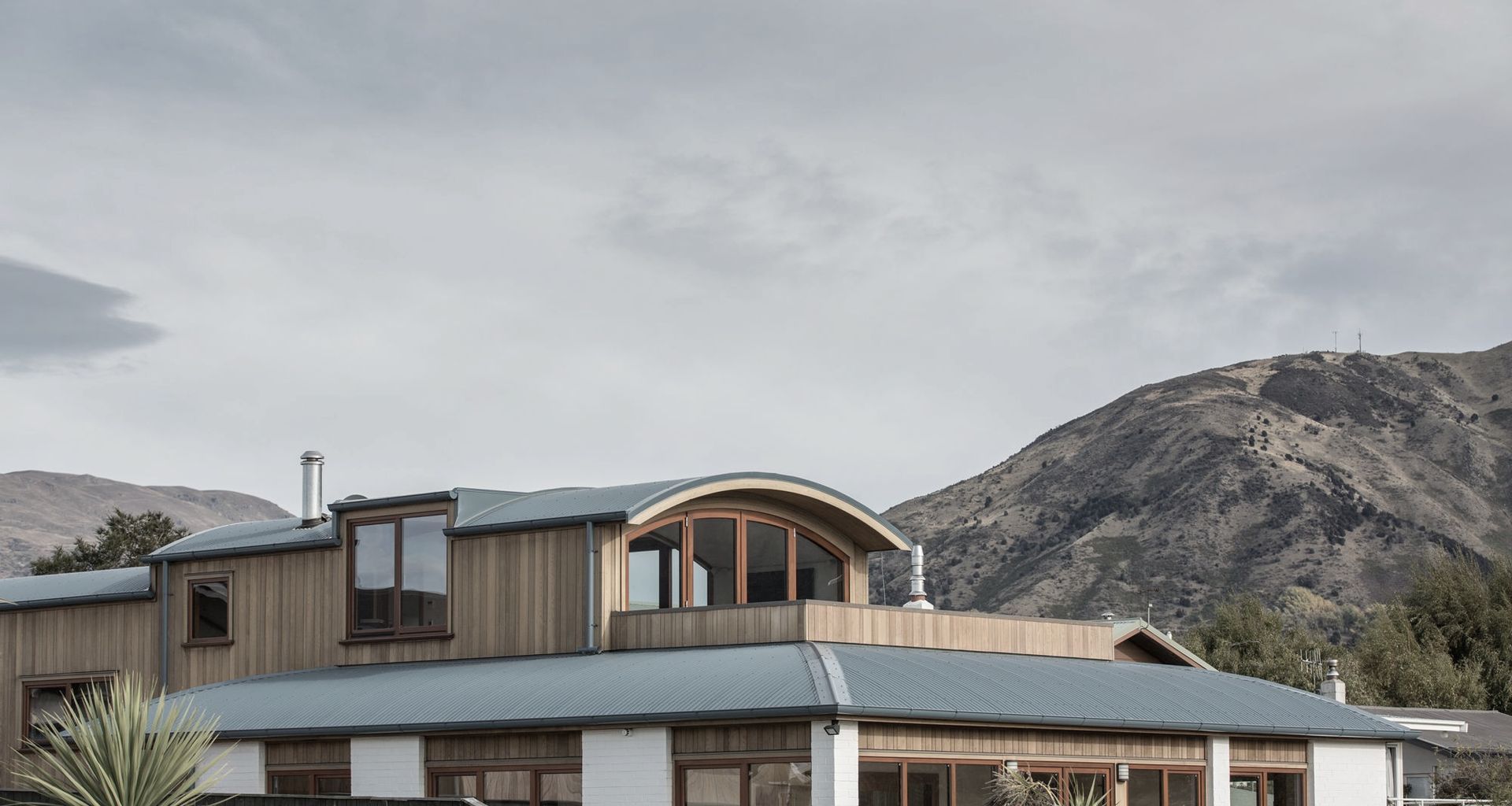 Lake Wanaka Barrel House banner