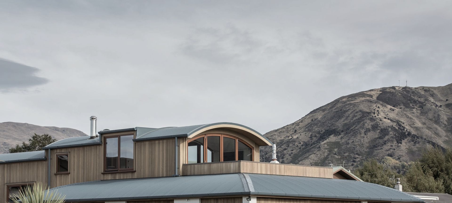 Lake Wanaka Barrel House banner