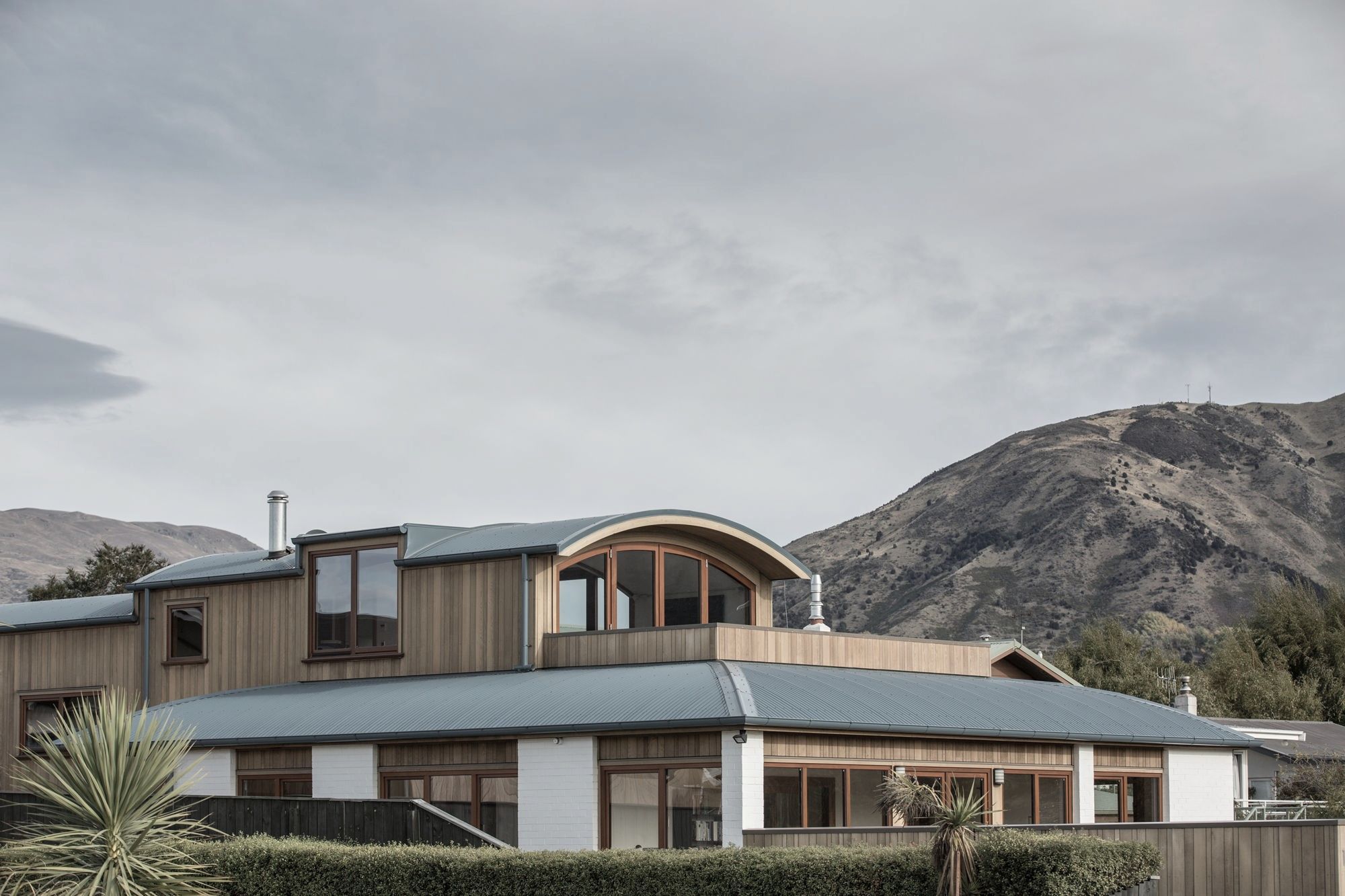 Lake Wanaka House 2
