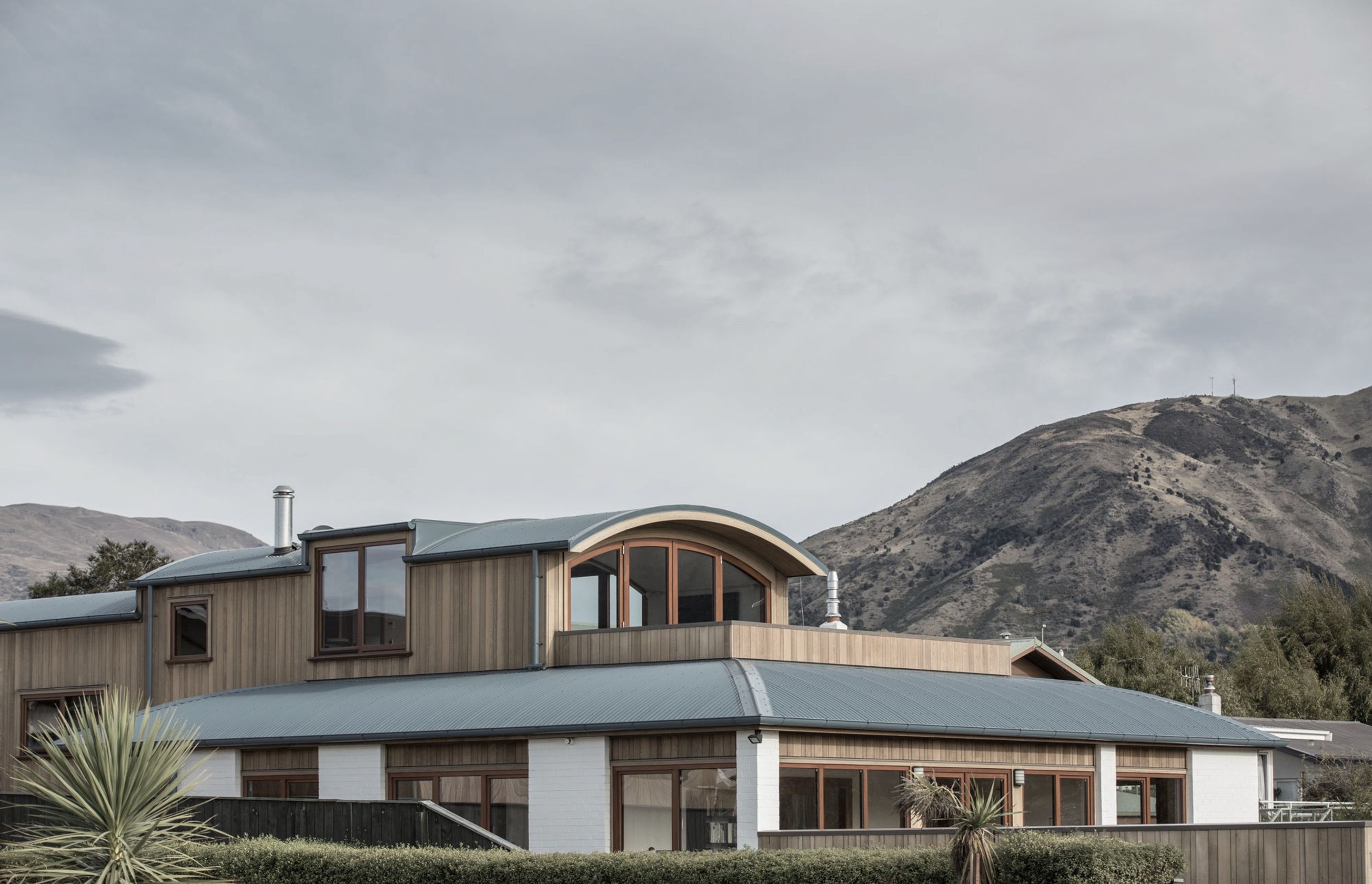 Lake Wanaka House 2