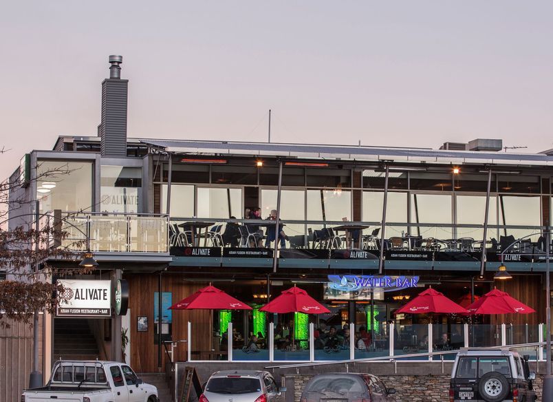 Lake Wanaka Restaurant & Bar