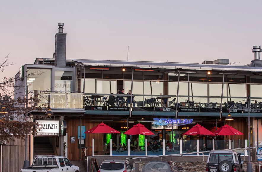Lake Wanaka Restaurant & Bar