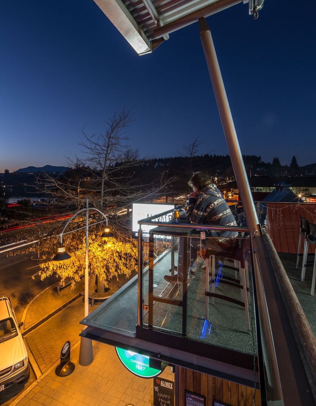 Lake Wanaka Restaurant & Bar