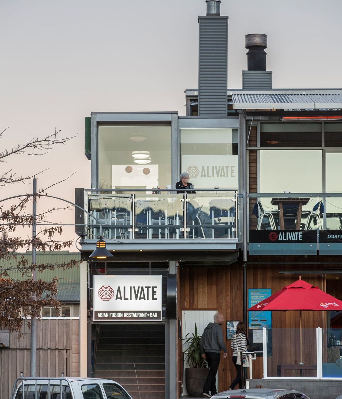 Lake Wanaka Restaurant & Bar