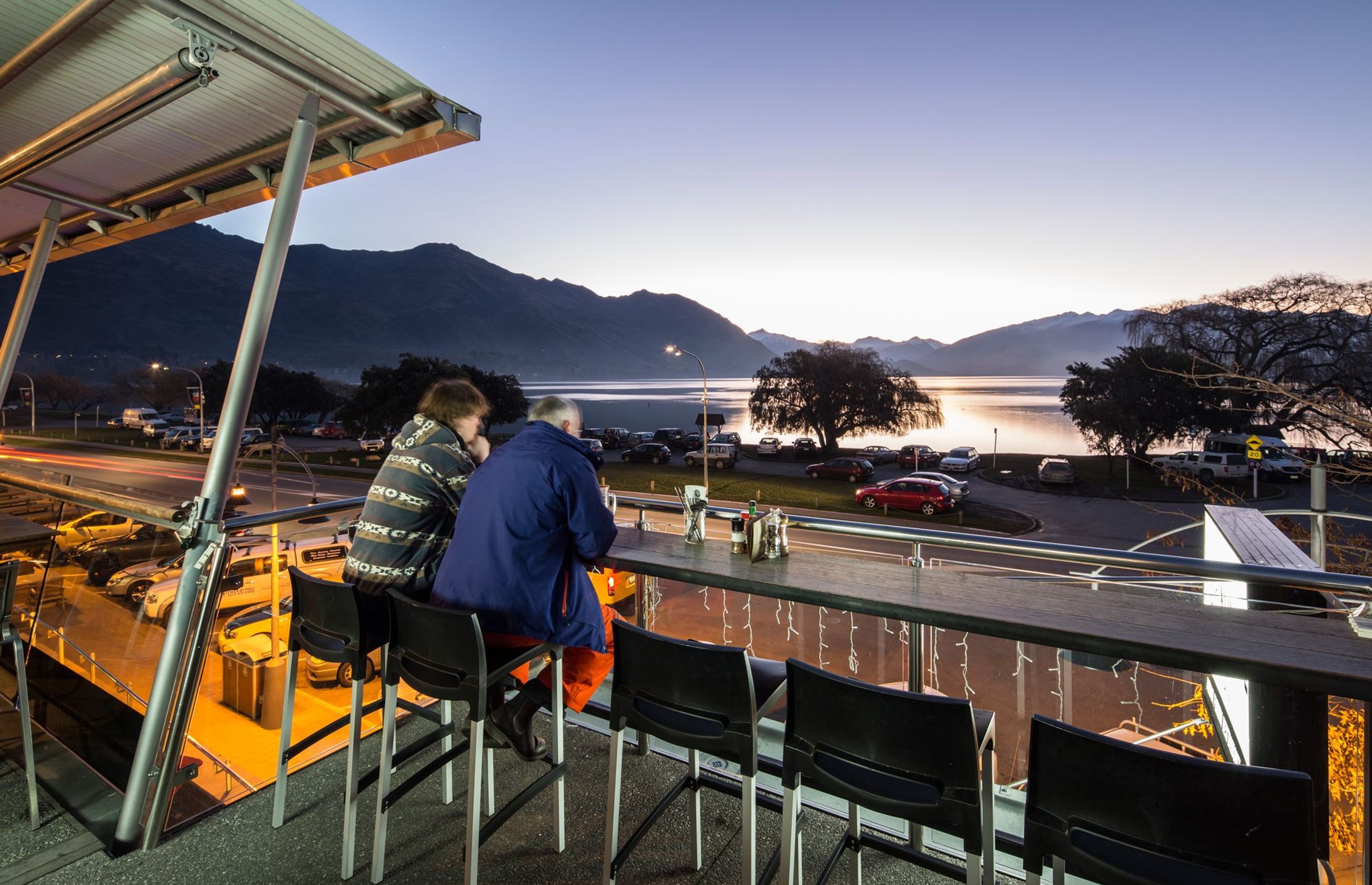 Lake Wanaka Restaurant & Bar