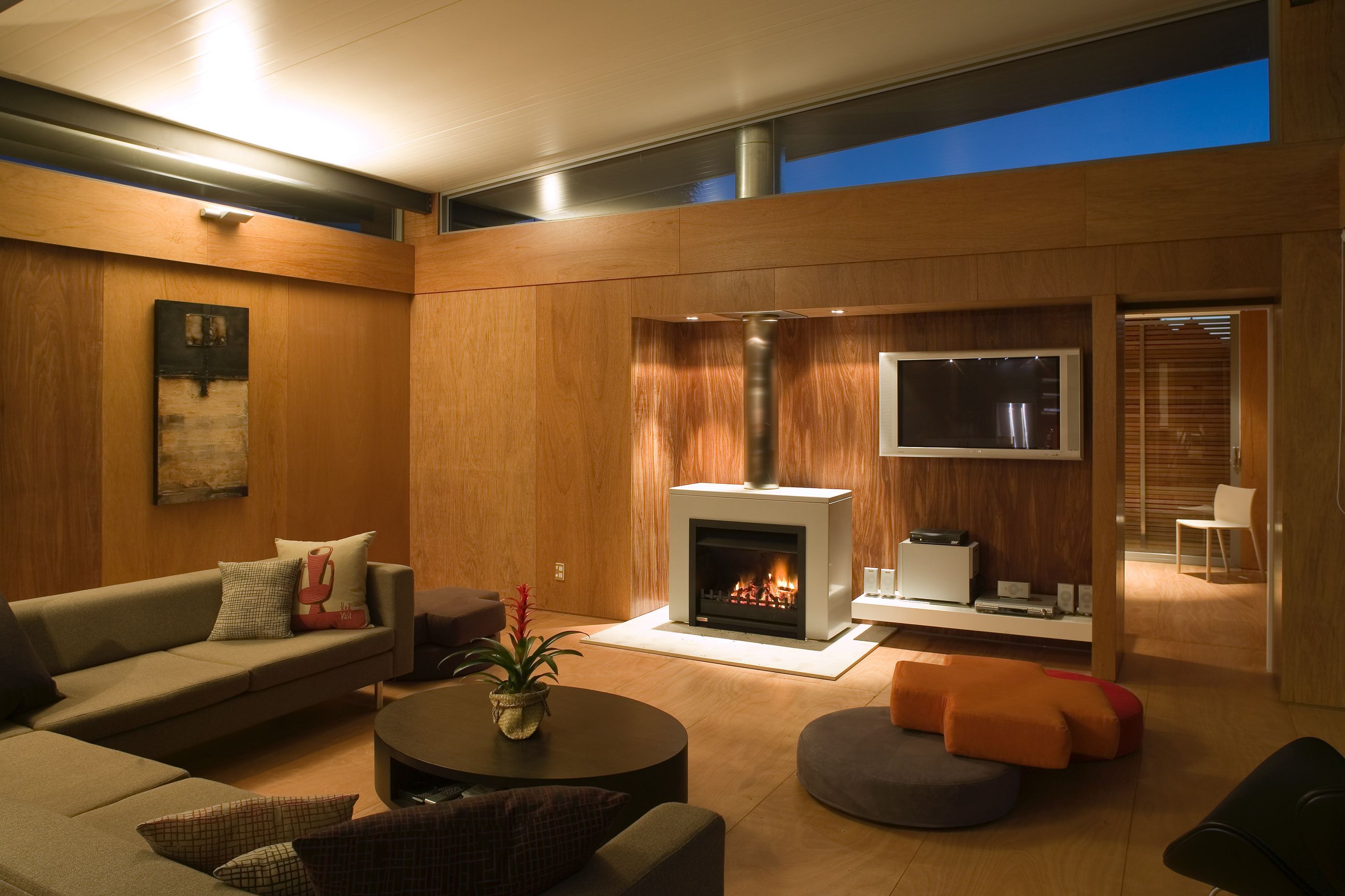 PAUANUI BEACH HOUSE