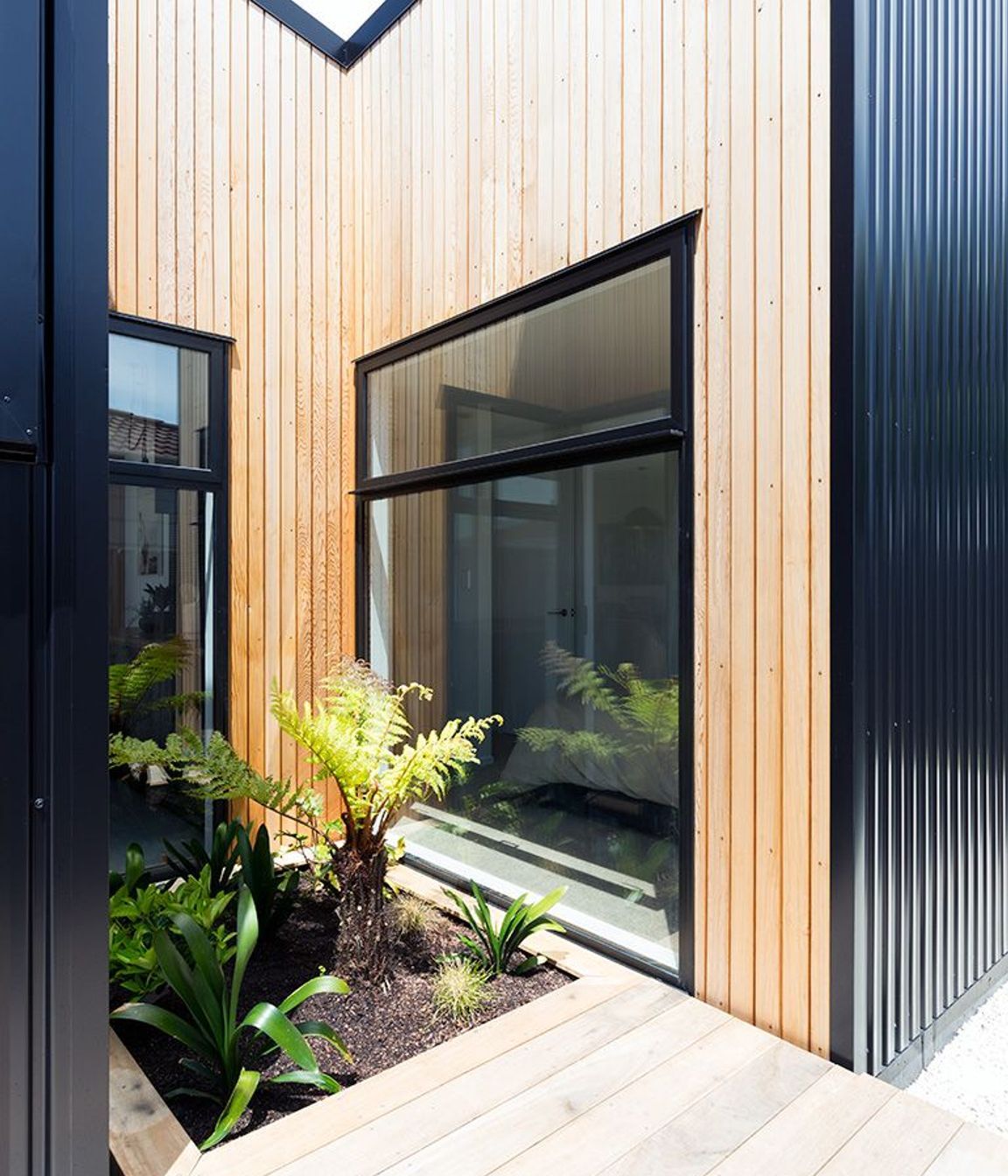A-cute House