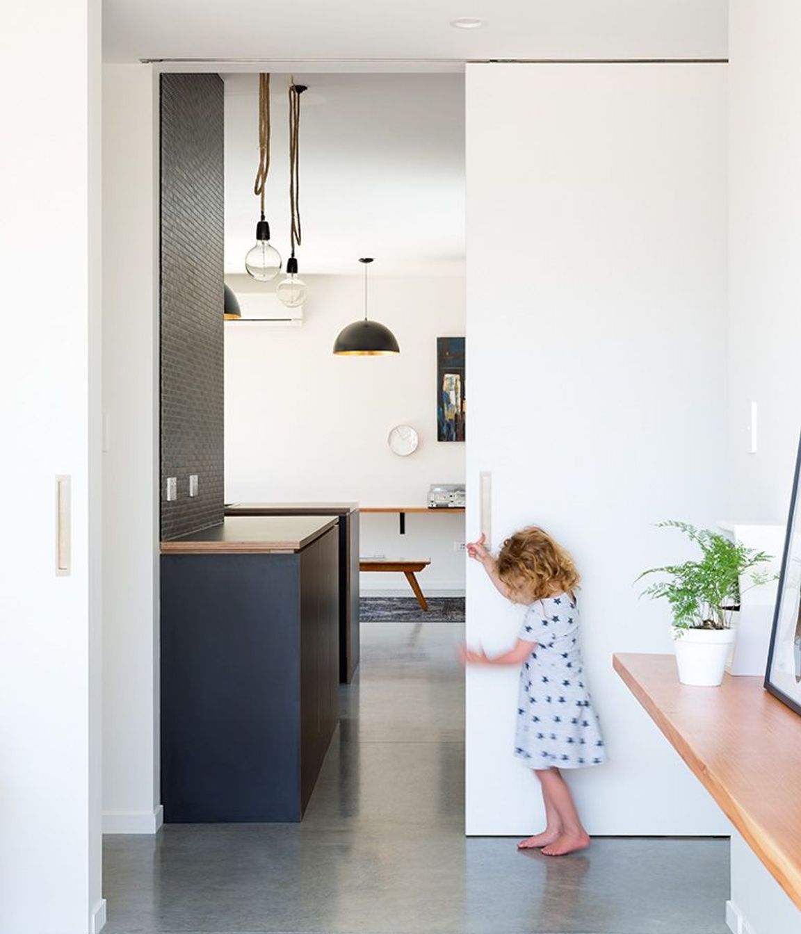 A-cute House