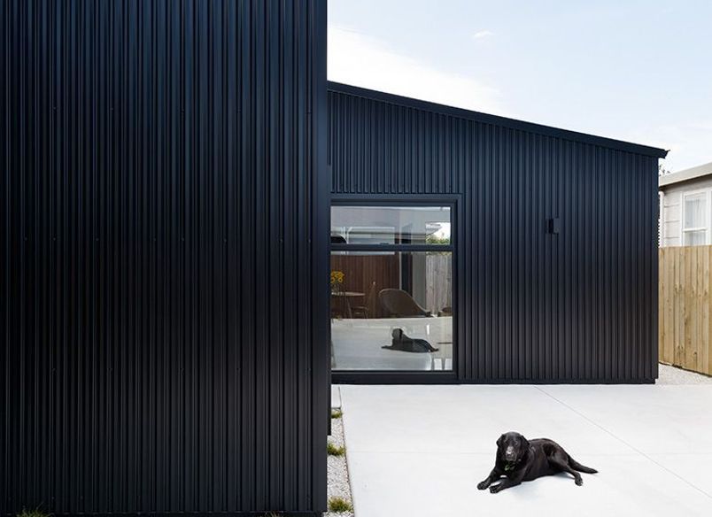 A-cute House
