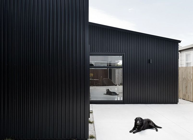 A-cute House
