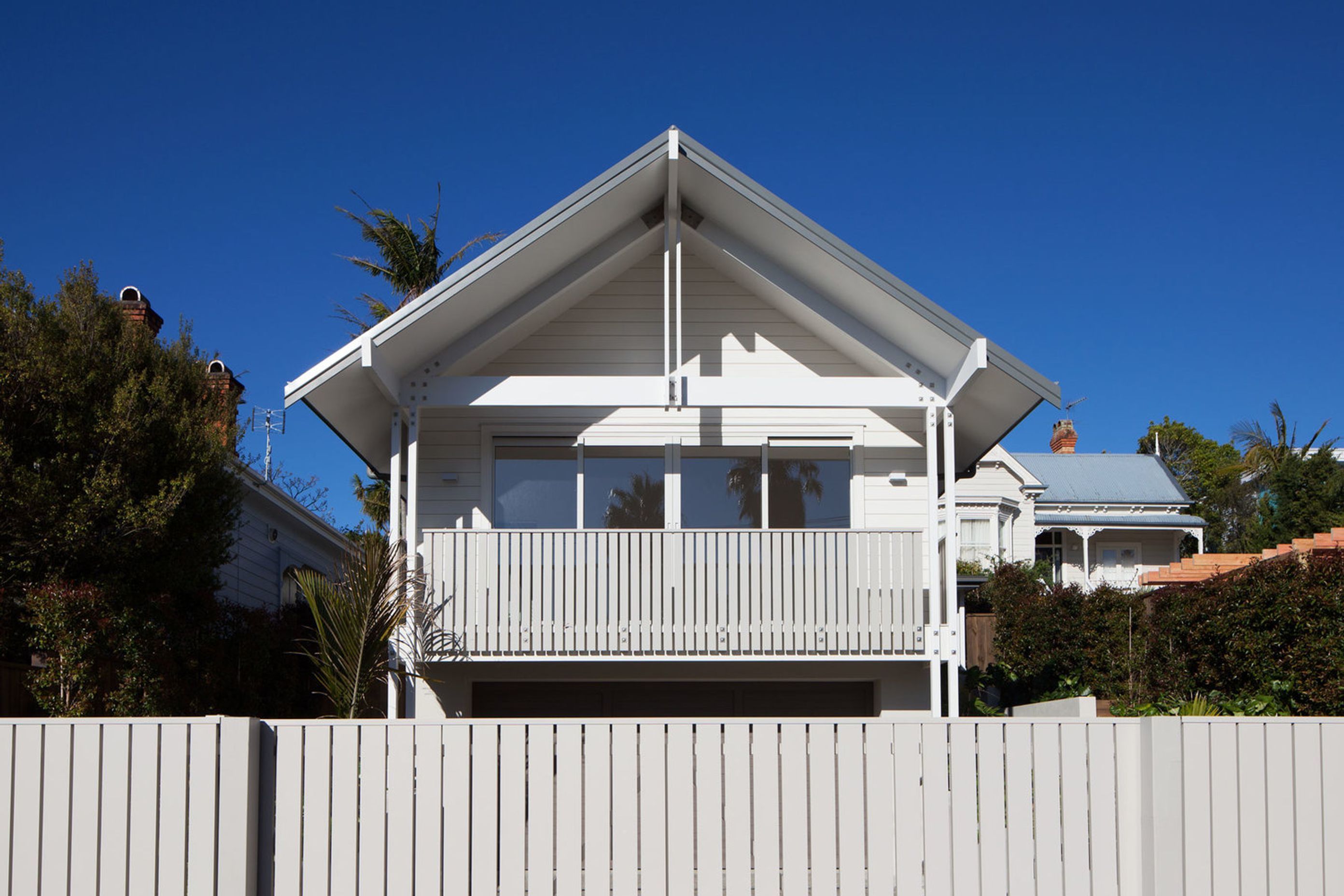 Modern Villa