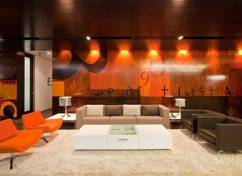 Commercial Interior