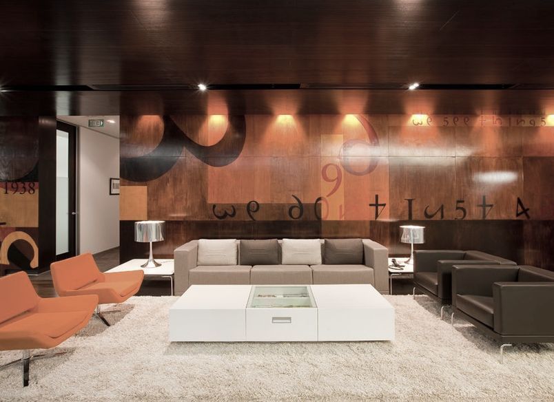 Commercial Interior