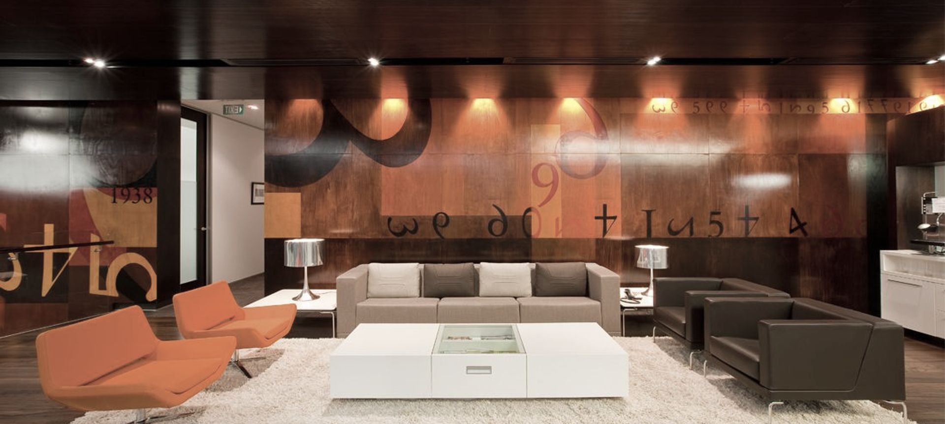 Commercial Interior banner