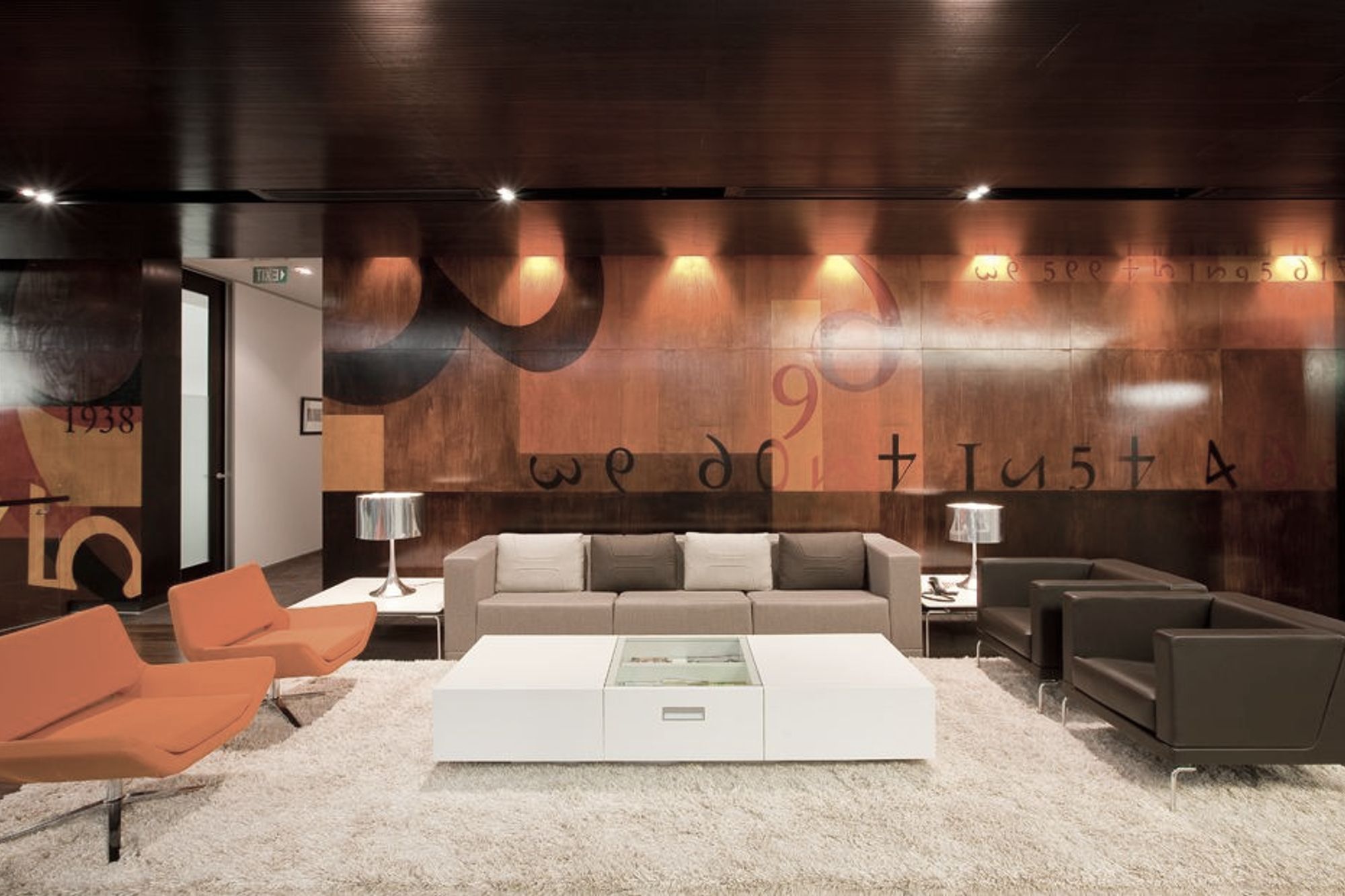 Commercial Interior